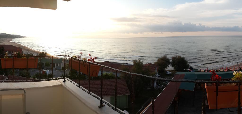 Klas Otel Si̇Le Ağva Стая снимка