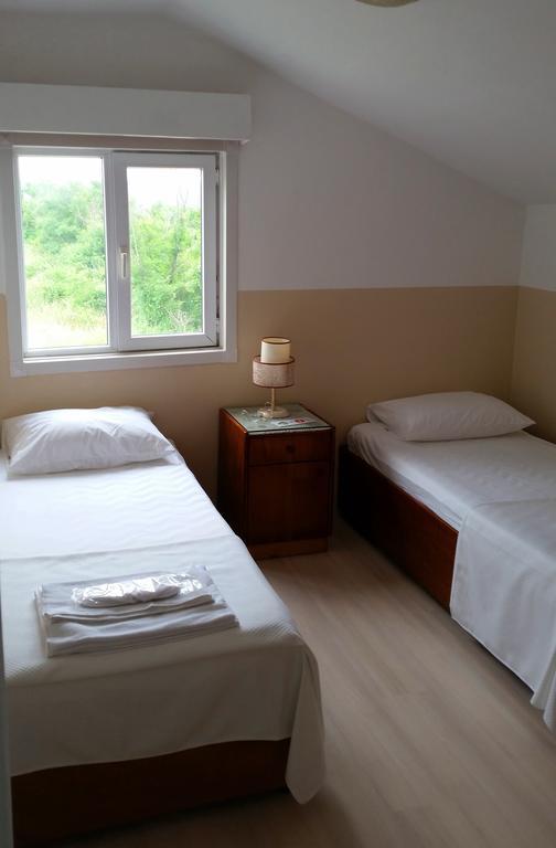 Klas Otel Si̇Le Ağva Стая снимка